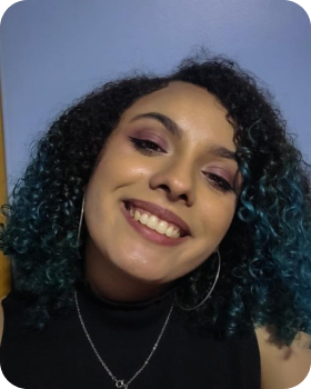 Luane Moura, Diretora de Design