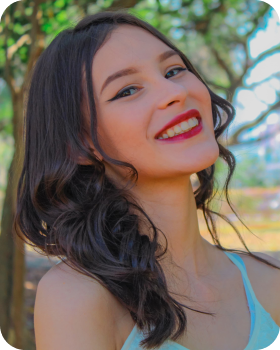 Pamela Miranda, Designer UI/UX Front-End