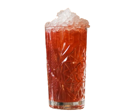 Soda limonada Italiana